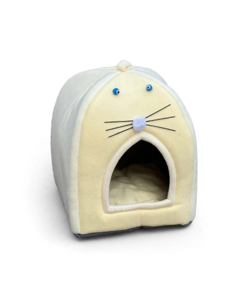 13 PawsPillow Doraemon Cat House