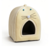 PawsPillow Doraemon Cat House by pawspillow PawsPillow Doraemon Cat House by pawspillow