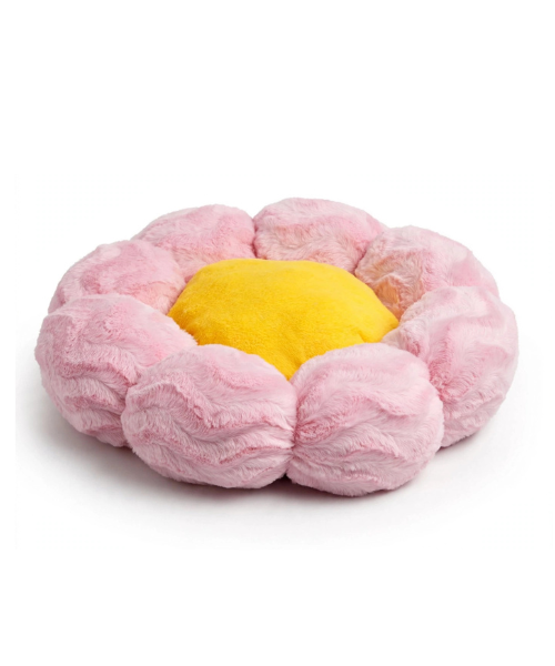 PawsPillow Flower Pet Bed by pawspillow PawsPillow Flower Pet Bed by pawspillow