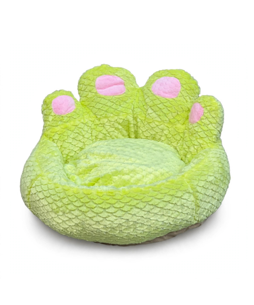20 PawsPillow Paw Pet Bed