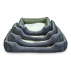 4 Pcs Pet Bed Set by pawspillow