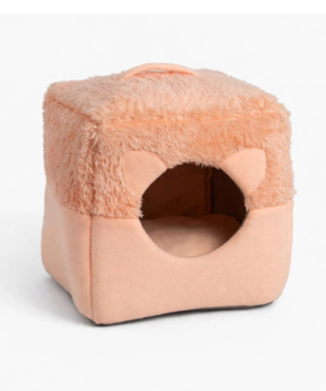 PawsPillow Pet Bed Cum House by pawspillow