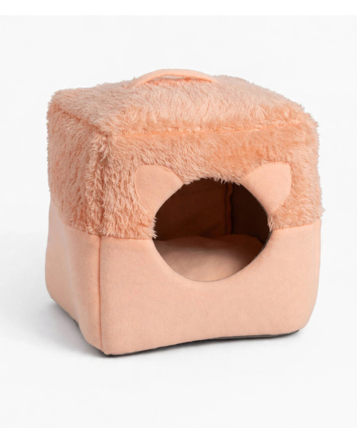 PawsPillow Pet Bed Cum House by pawspillow PawsPillow Pet Bed Cum House by pawspillow