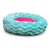 PawsPillow Round Furr Bed by pawspillow