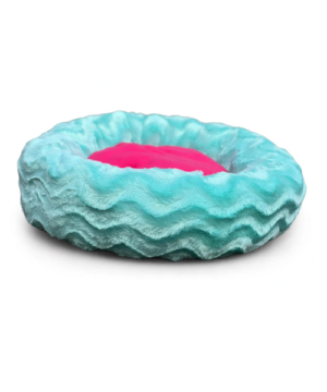 PawsPillow Round Furr Bed by pawspillow