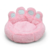 PawsPillow Paw Pet Bed by pawspillow PawsPillow Paw Pet Bed by pawspillow
