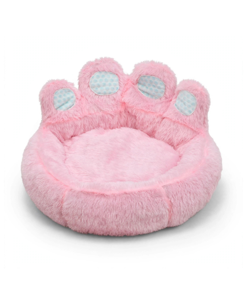 PawsPillow Paw Pet Bed by pawspillow PawsPillow Paw Pet Bed by pawspillow