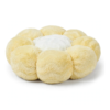 PawsPillow Flower Pet Bed by pawspillow PawsPillow Flower Pet Bed by pawspillow