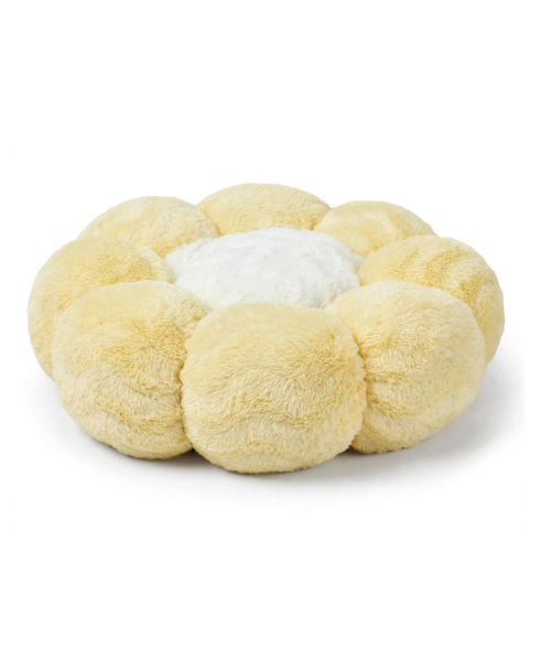 PawsPillow Flower Pet Bed by pawspillow PawsPillow Flower Pet Bed by pawspillow