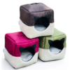 35 PawsPillow Pet Bed Cum House