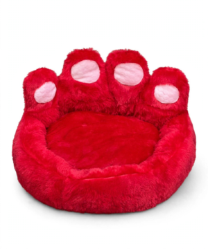 PawsPillow Paw Pet Bed by pawspillow