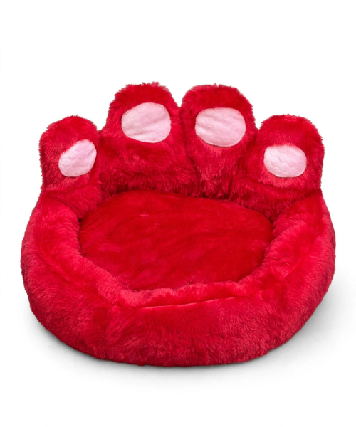 PawsPillow Paw Pet Bed by pawspillow PawsPillow Paw Pet Bed by pawspillow