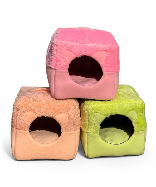 PawsPillow Pet Bed Cum House by pawspillow PawsPillow Pet Bed Cum House by pawspillow