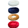 PawsPillow Round Furr Bed by pawspillow