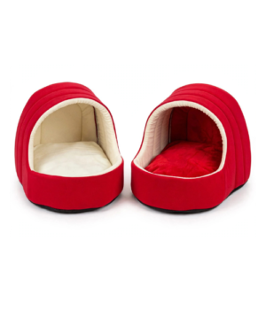 PawsPillow Cozy Igloo for Cat by pawspillow