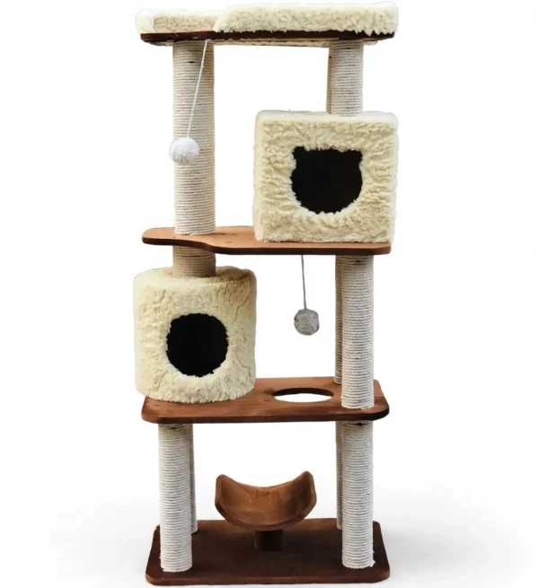 cat_tree_studio_2 by pawspillow