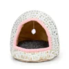 falala_igloo_pet_house PawsPillow Igloo Pet House