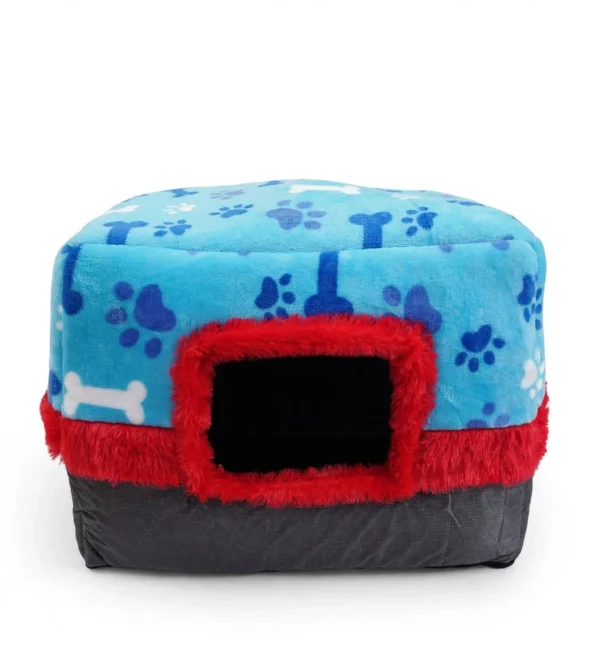 pet_house_bed PawsPillow Igloo Pet House