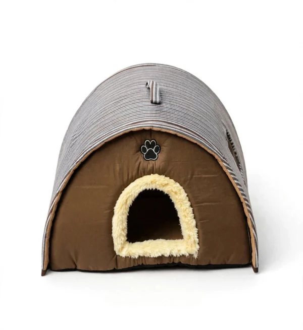 pet_tent_studio_1 PawsPillow Pet Tent