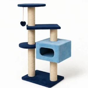 premium_cat_tree_studio by pawspillow