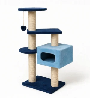 premium_cat_tree_studio by pawspillow