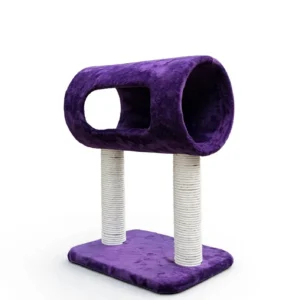 purple_velvet_scratcher by pawspillow