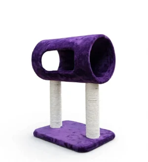 purple_velvet_scratcher by pawspillow