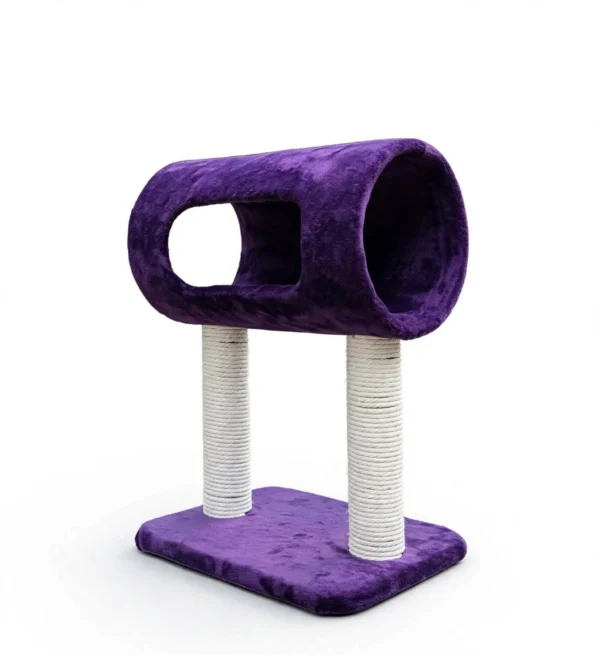 purple_velvet_scratcher purple_velvet_scratcher by pawspillow