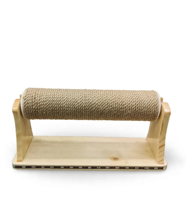 sisal_cat_scratcher sisal_cat_scratcher by pawspillow
